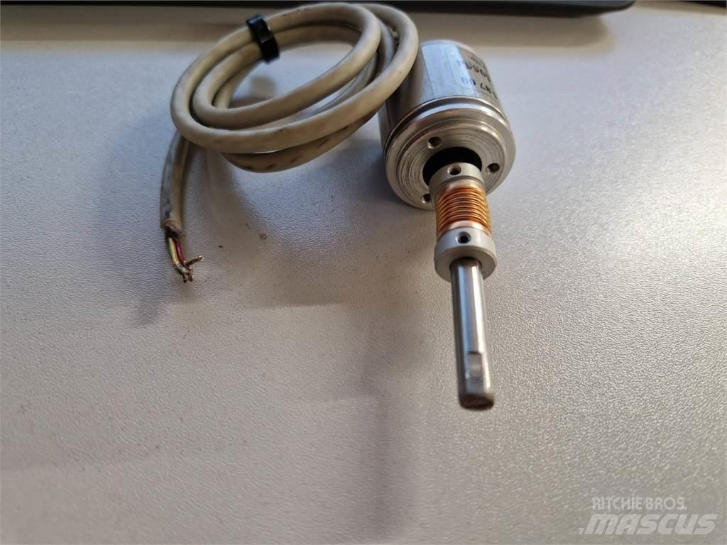 Rottne 094-0002 電子設備