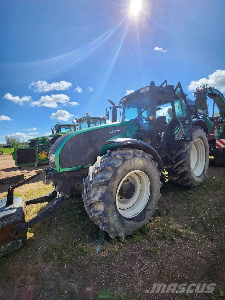 JENZ 420-Z 集材機