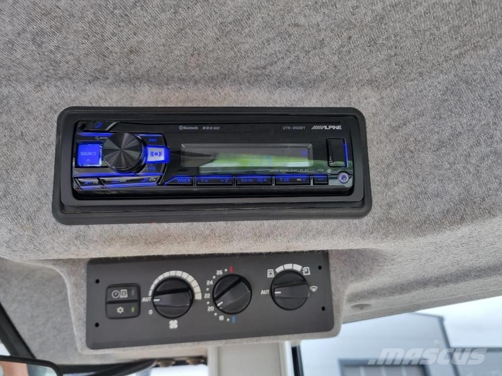 Volvo L 90 F 輪胎式裝載機