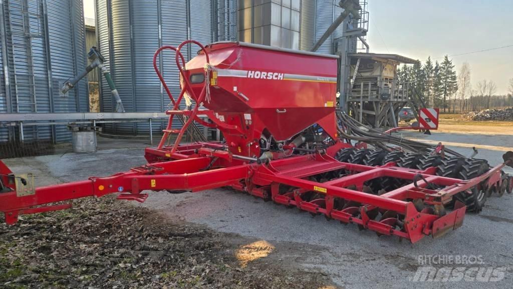 Horsch Pronto 6 DC 鑽頭