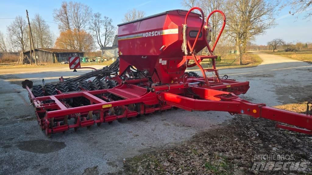 Horsch Pronto 6 DC 鑽頭