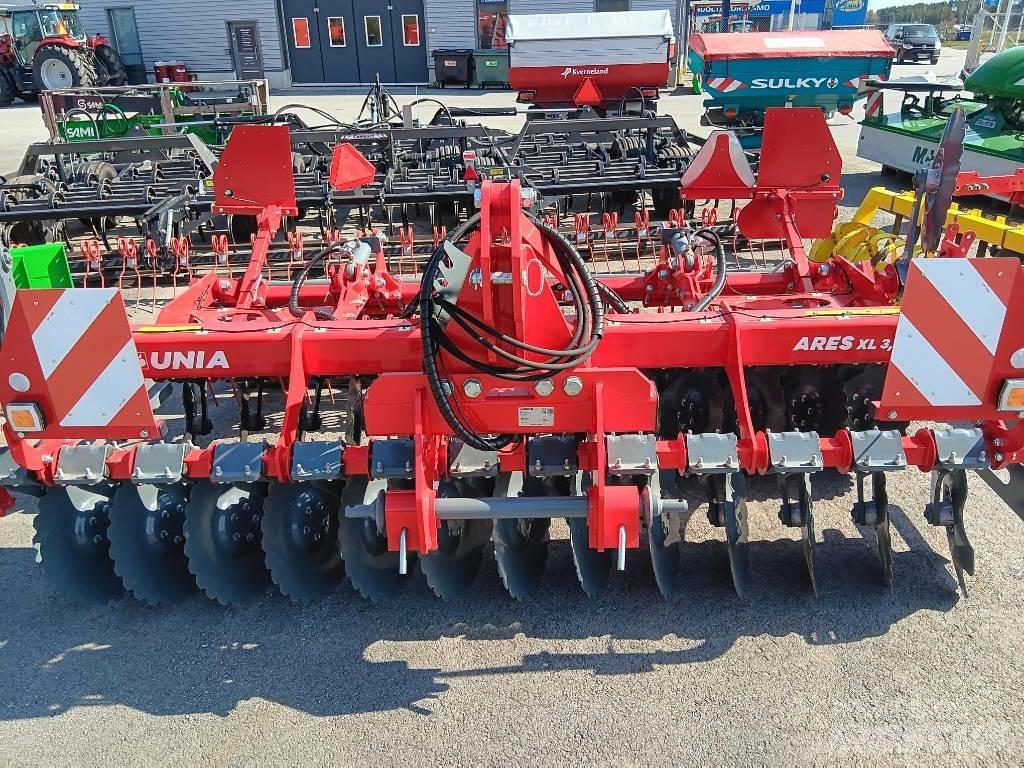 Unia Ares XL 3,5 圓盤耙