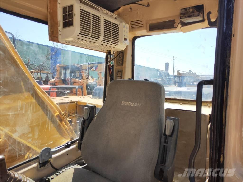 CAT 320B 履帶式 挖土機/掘鑿機/挖掘機