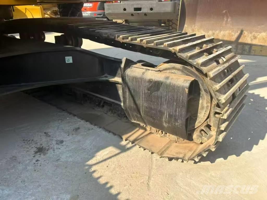 CAT 330D2L 履帶式 挖土機/掘鑿機/挖掘機