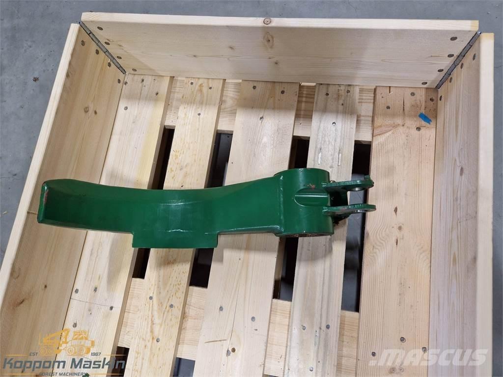 Rottne 046-0261 收穫機頭