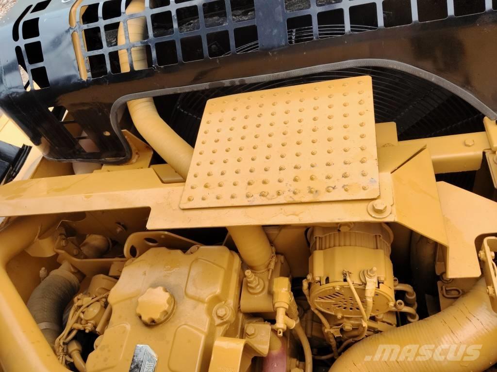 CAT 330 D 履帶式 挖土機/掘鑿機/挖掘機