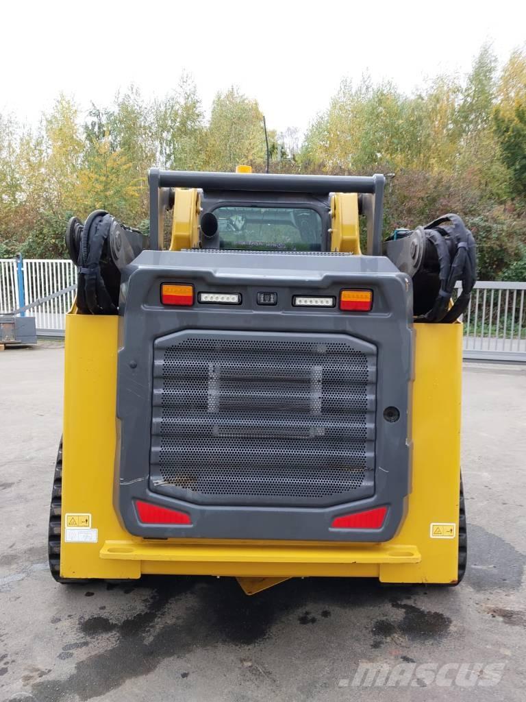 XCMG XC7-TV12 推土機