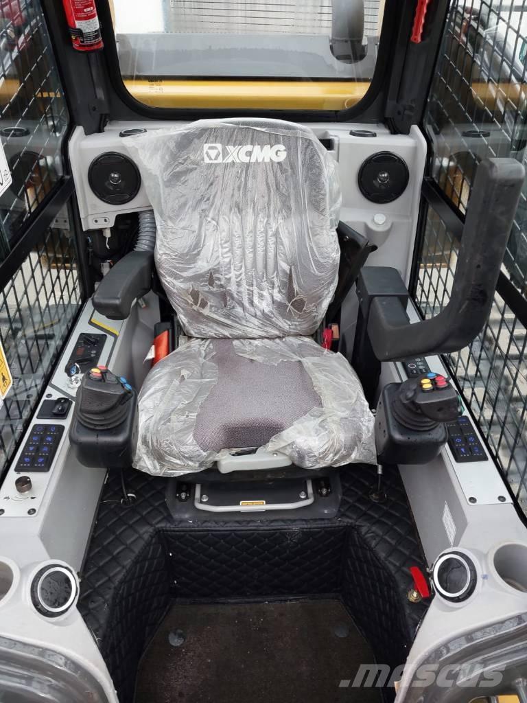 XCMG XC7-TV12 推土機