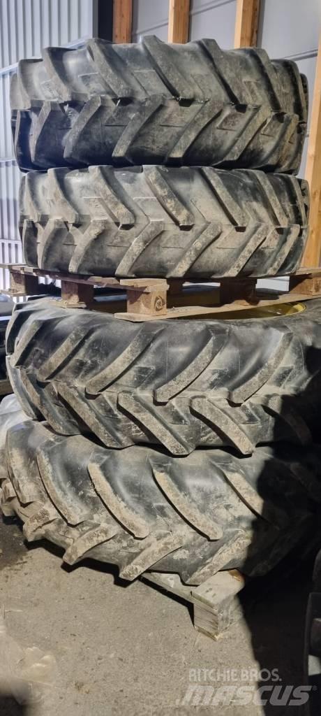 Michelin 14.9R24 輪胎、車輪和輪圈