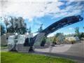 Wirtgen 2000 瀝青冷銑刨機/銑床