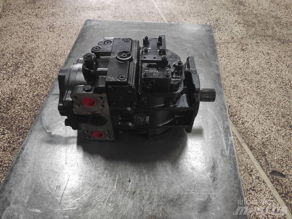 Sauer Danfoss 90R130 油壓