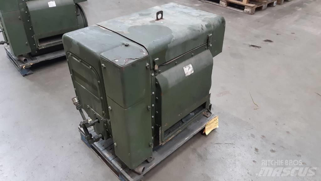 Hatz 3L30C 引擎/發動機