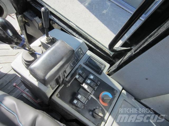 CAT 914 G 輪胎式裝載機