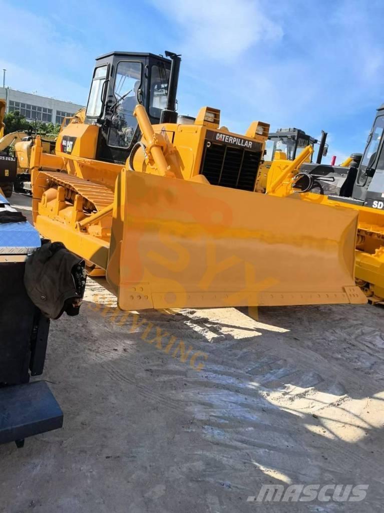 CAT D6G 履帶推土機