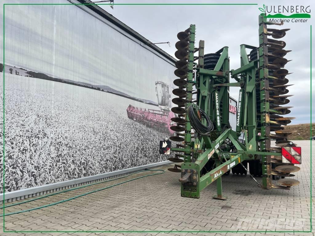 Amazone Catros 7500 其他農業機械