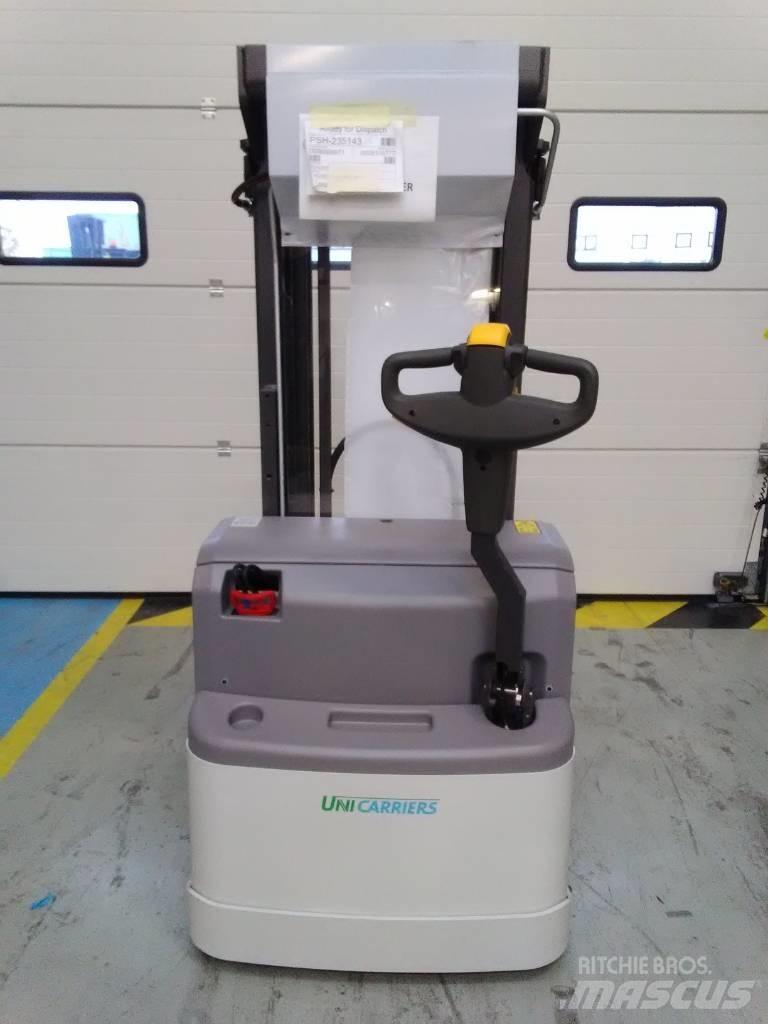 UniCarriers PSH200 行走控制式堆積機