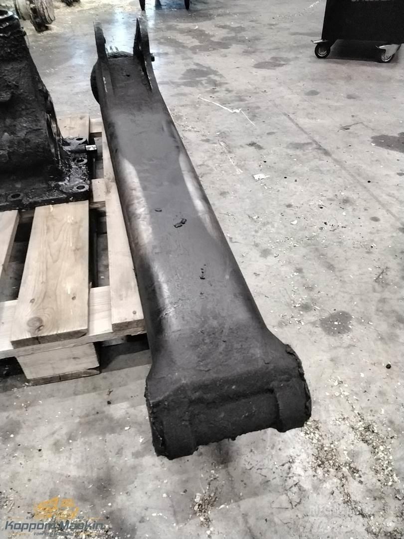 Loglift 51 運送起重機
