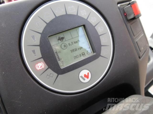 Weidemann 1390 多功能裝載機