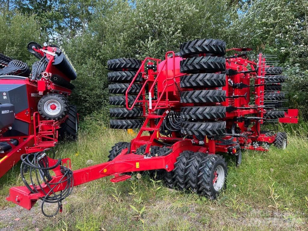 Horsch Sprinter 6ST 鑽頭