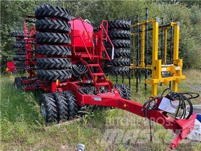 Horsch Sprinter 6ST 鑽頭