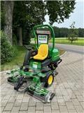 John Deere 2500 B 果嶺割草機