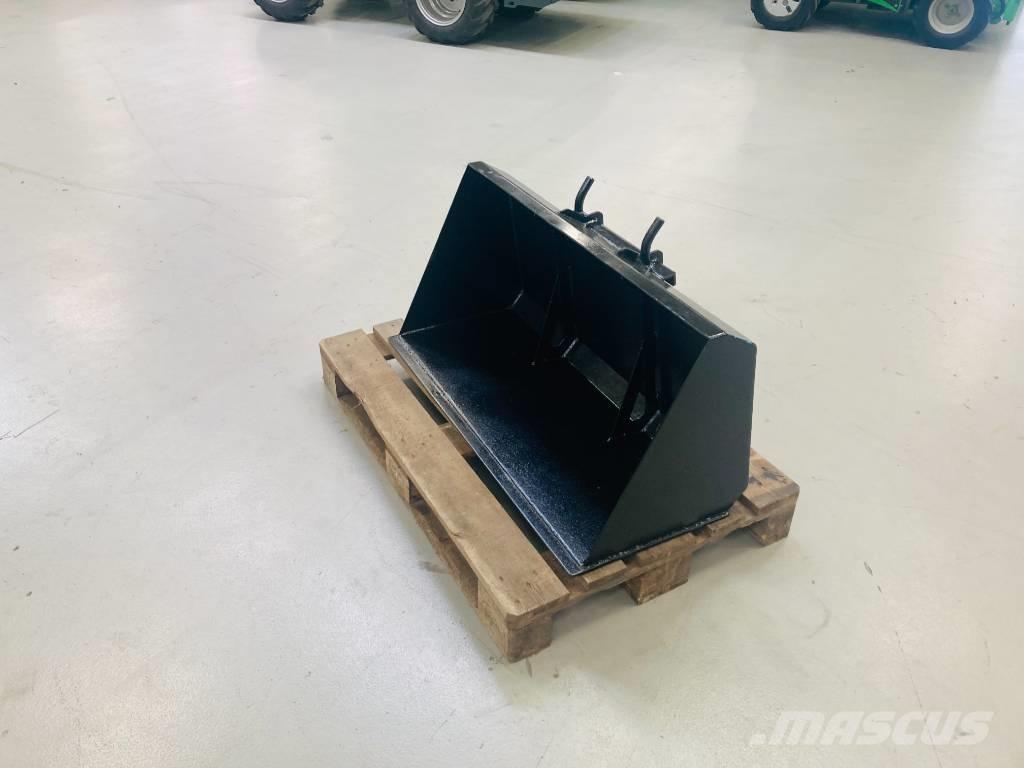 Stama Skovl 105 cm 其他