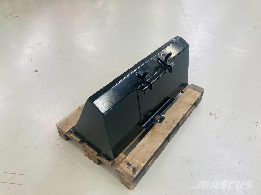 Stama Skovl 105 cm 其他