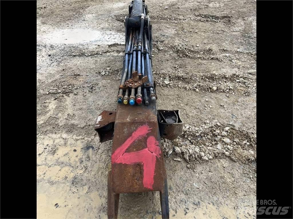 John Deere CF5 運送起重機