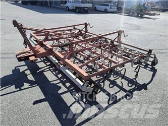 ESA sv-340 耙車