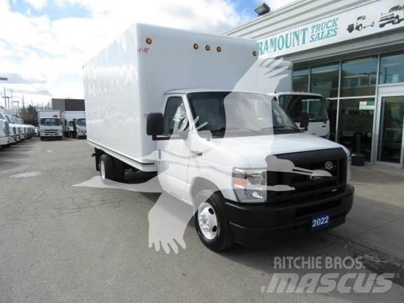 Ford E450 其他
