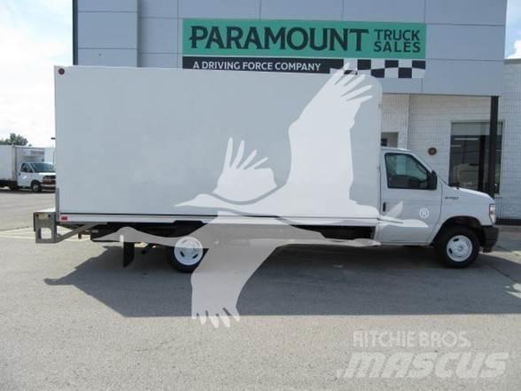 Ford E450 其他
