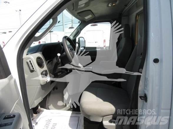 Ford E450 其他