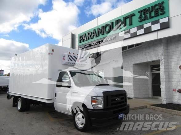 Ford E450 其他