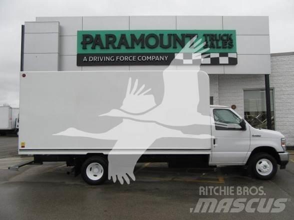 Ford E450 其他