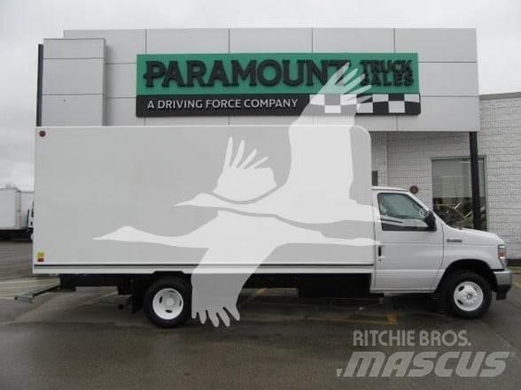 Ford E450 其他