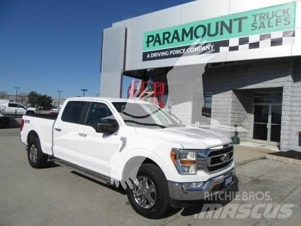 Ford F150 其他