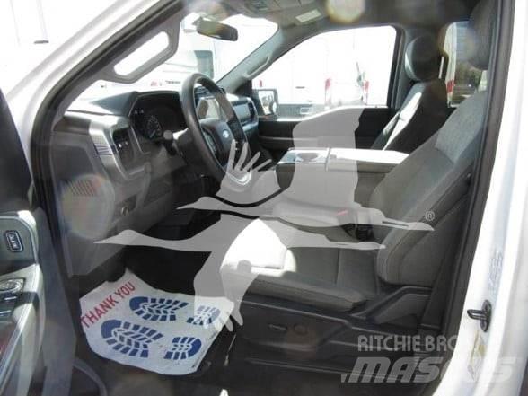 Ford F150 其他