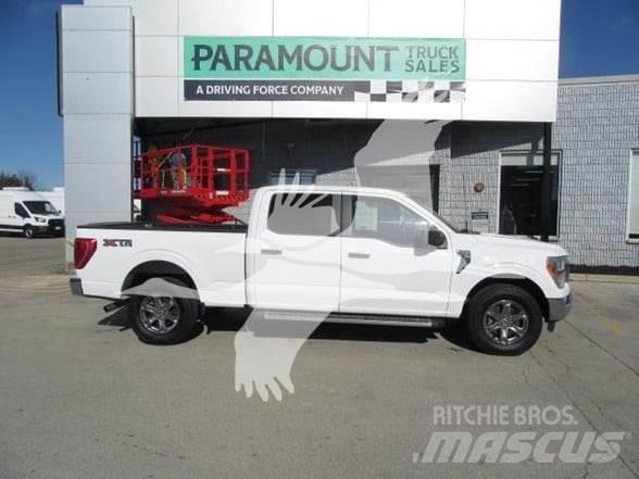 Ford F150 其他