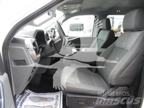 Ford F150 其他