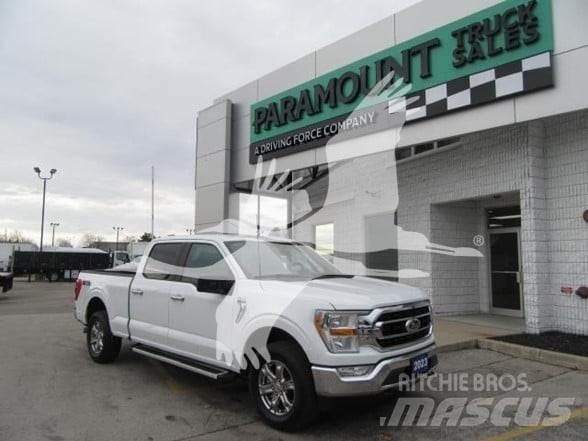 Ford F150 其他