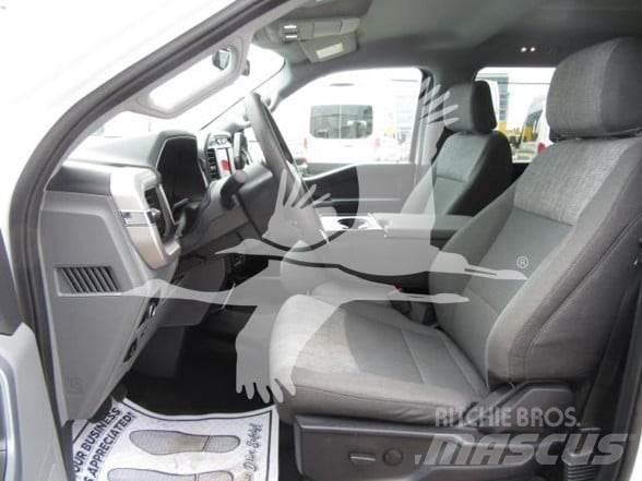 Ford F150 其他