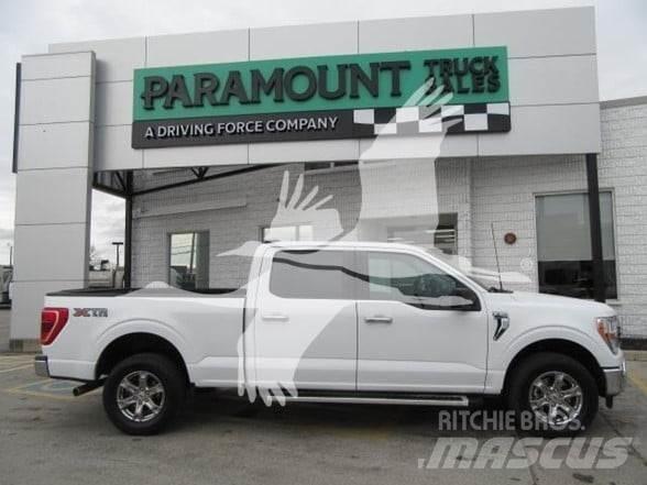 Ford F150 其他
