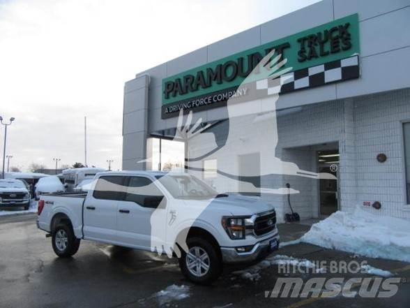 Ford F150 其他
