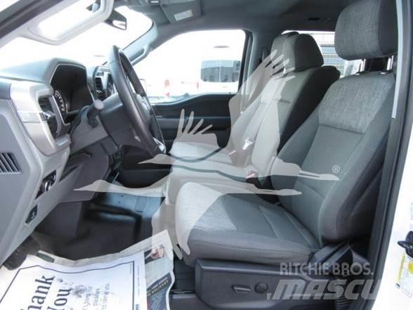Ford F150 其他