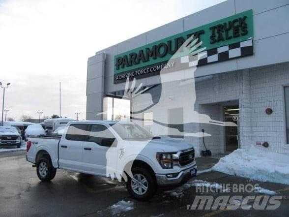 Ford F150 其他