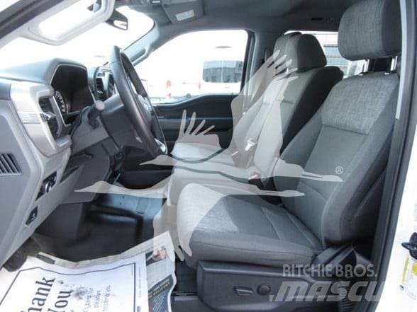 Ford F150 其他