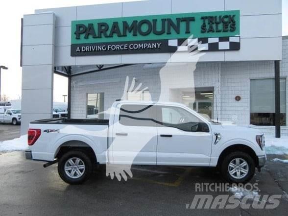 Ford F150 其他