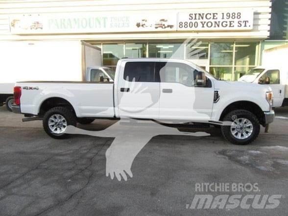 Ford F250 其他