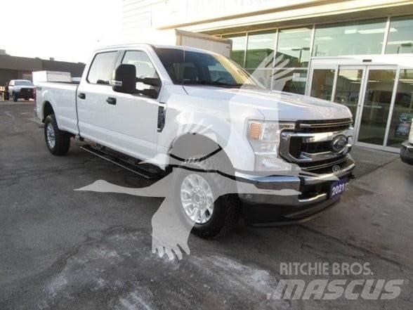Ford F250 其他