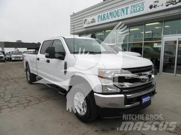 Ford F250 其他